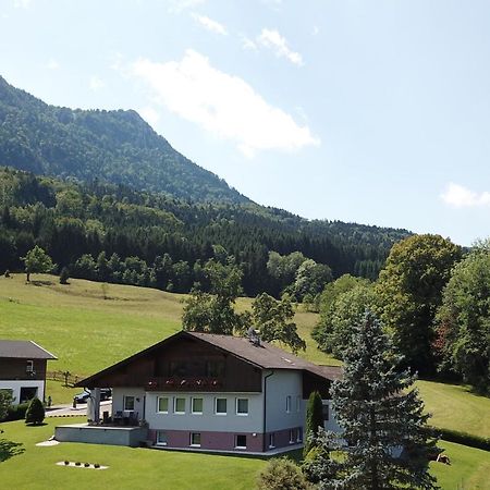 Am Mondseeblick Luaran gambar